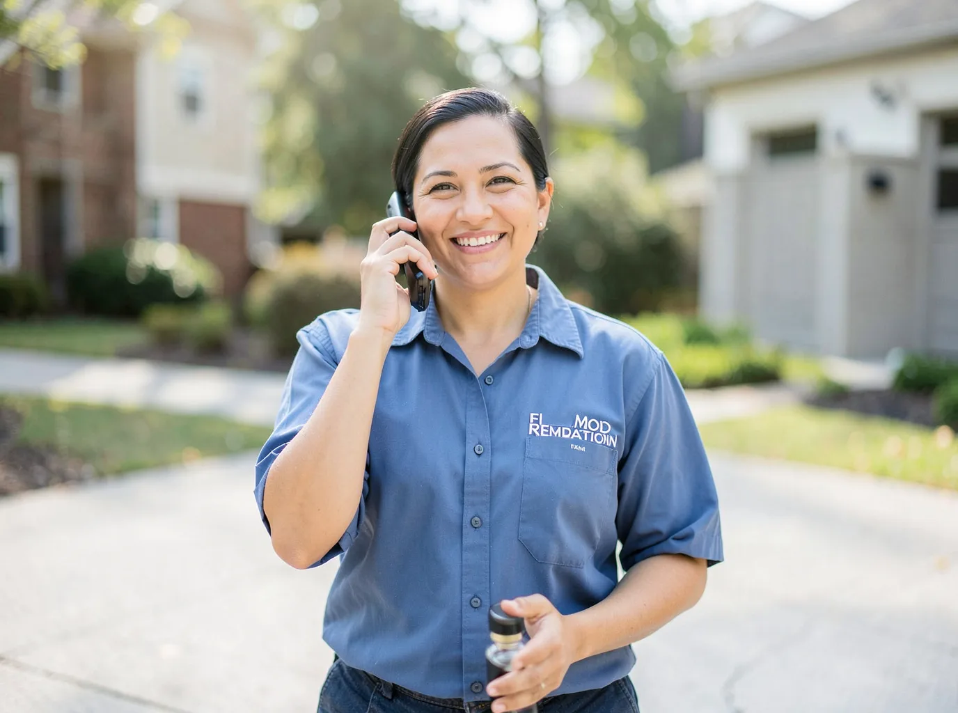 Mold Remediation Davilla, TX FAQs